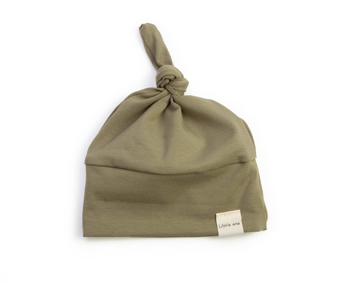 Hat olive