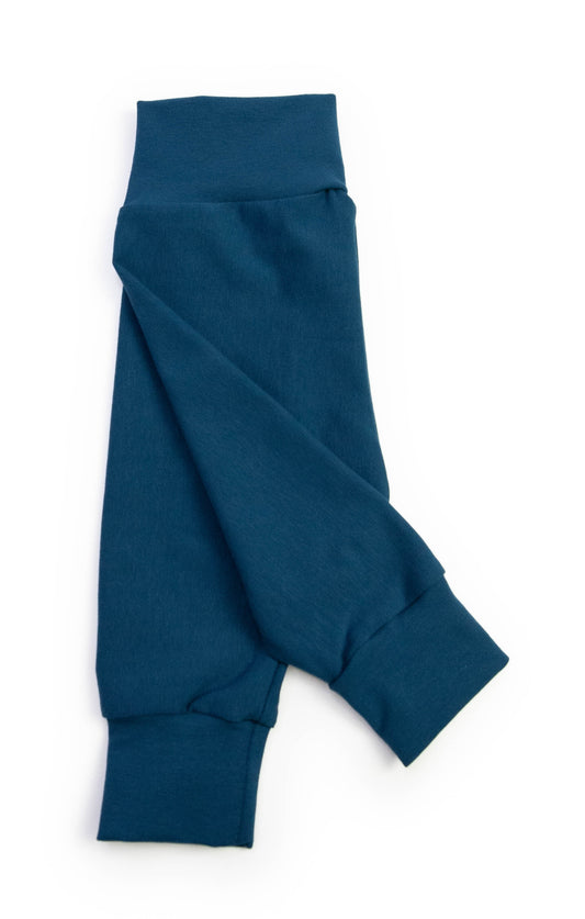 Königsblaues Höschen