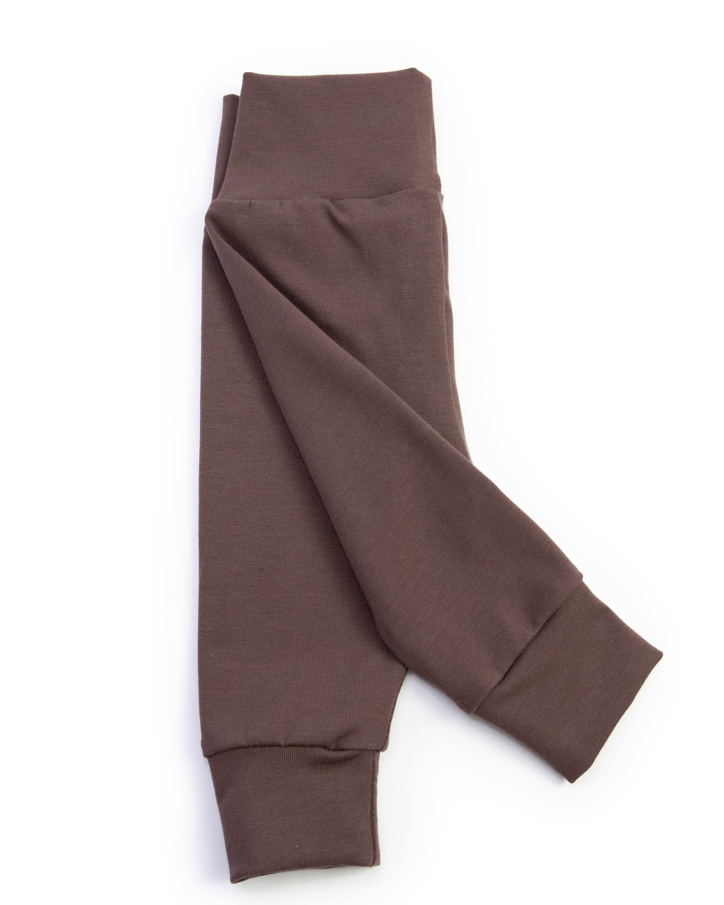 Broekje old mauve