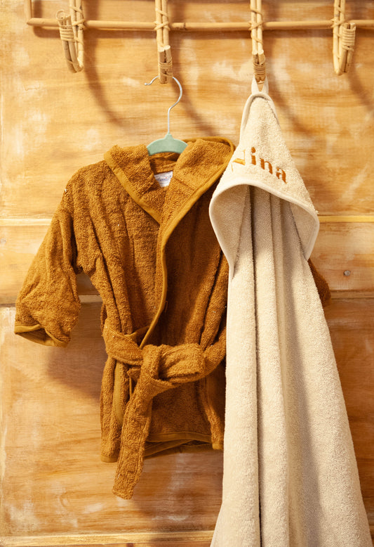 Personalisierter Schal