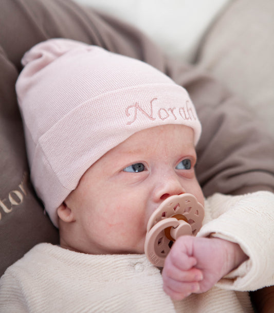 Basic-Mütze (verschiedene Farben)