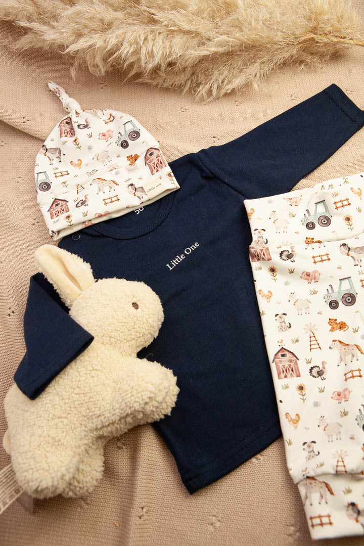 Angebotsset Bauernhoftiere