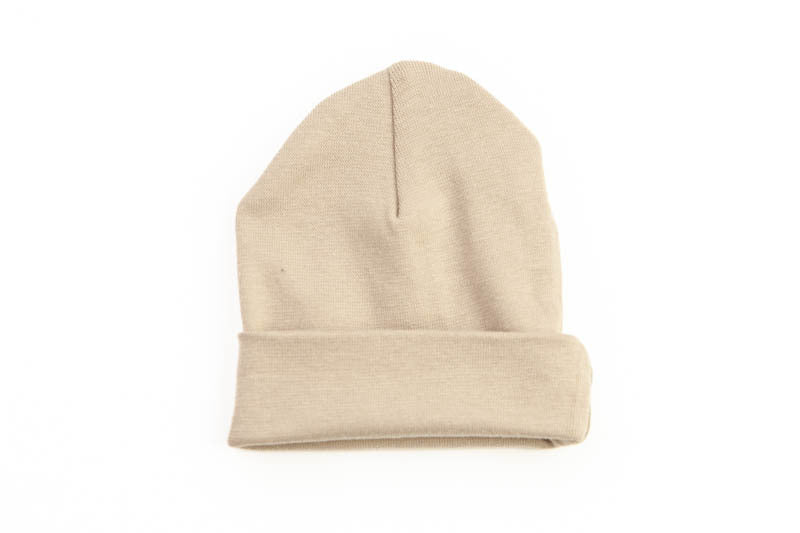 Basic-Mütze (verschiedene Farben)