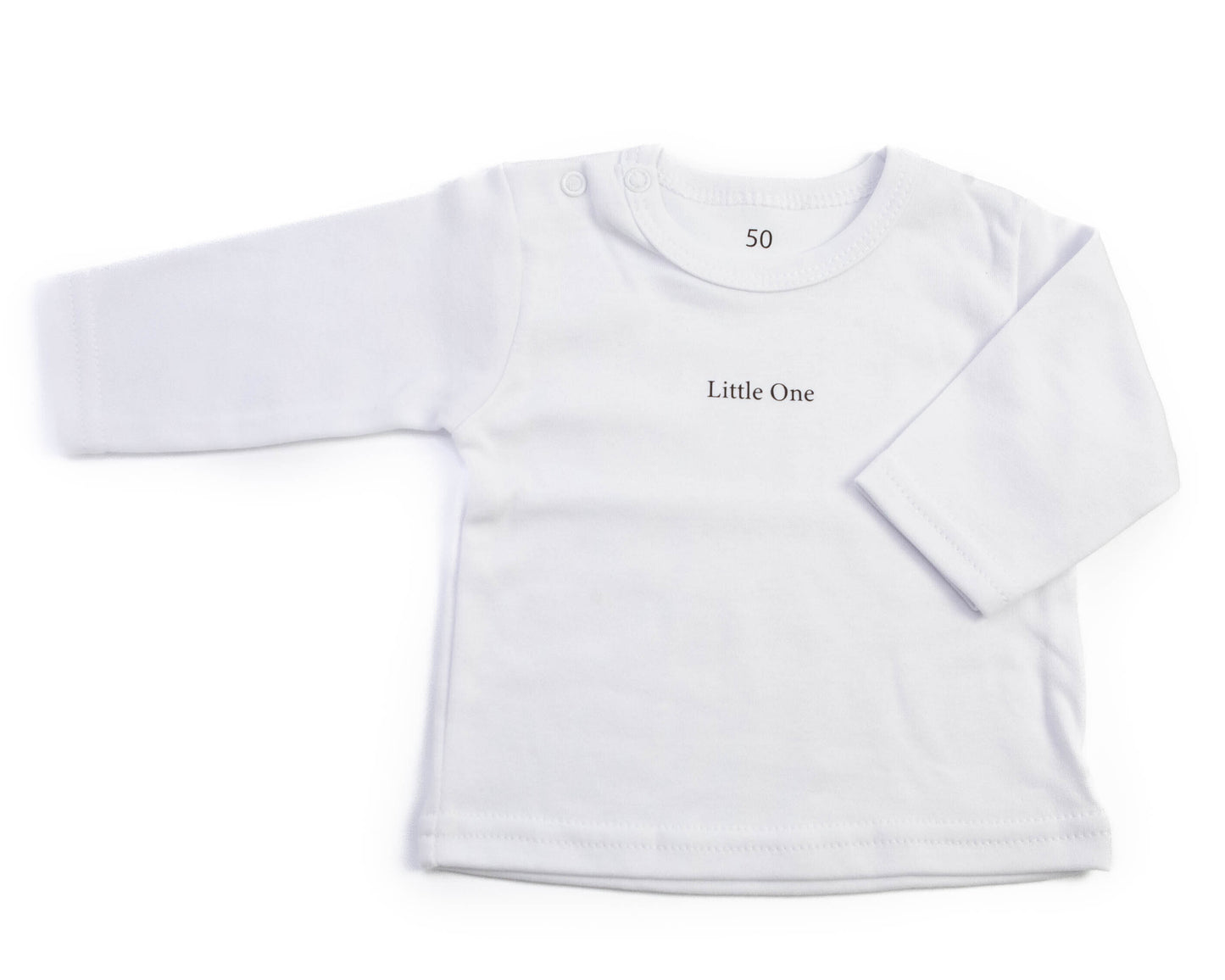 Basic long sleeve (Diverse kleuren)