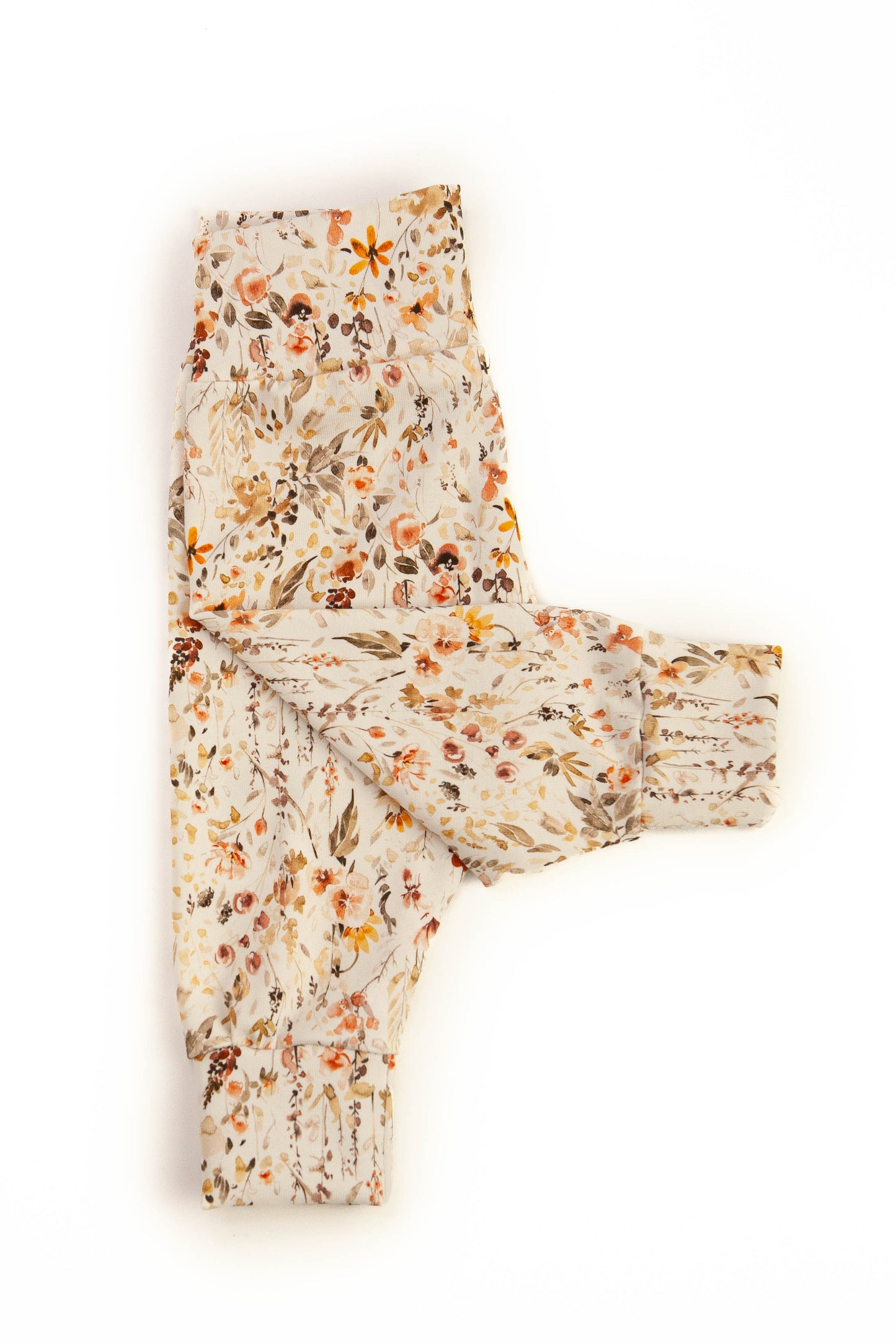 Fancy flowers panties