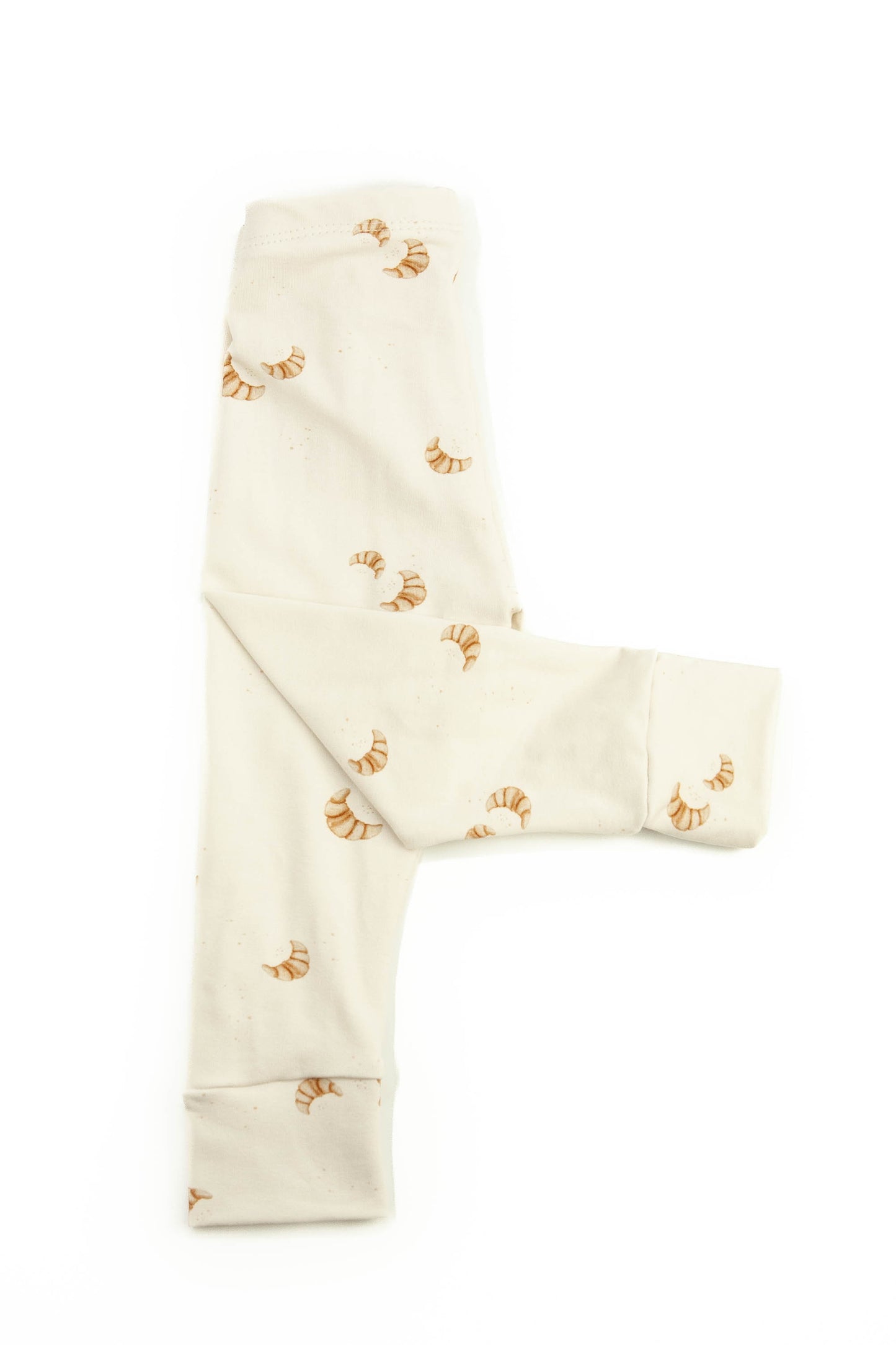 Croissant Leggings