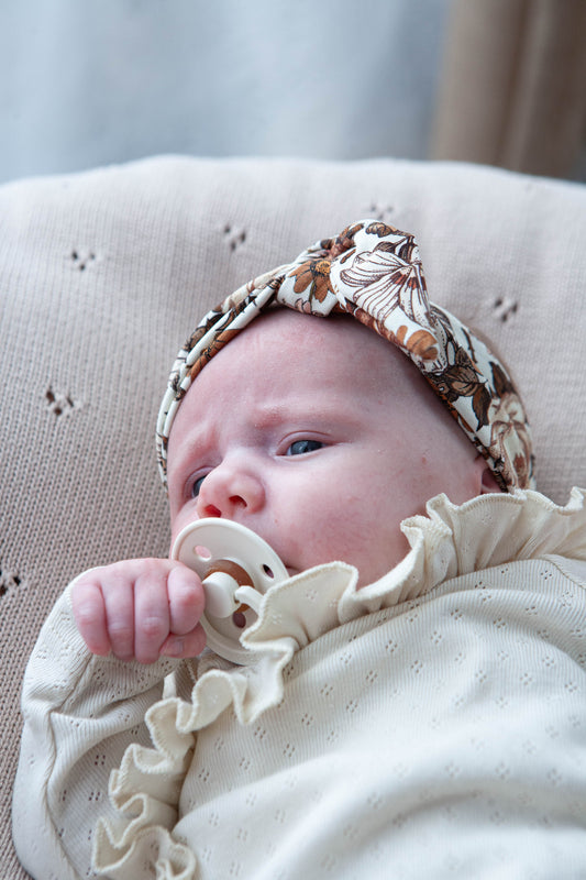 Vintage Garten Stirnband