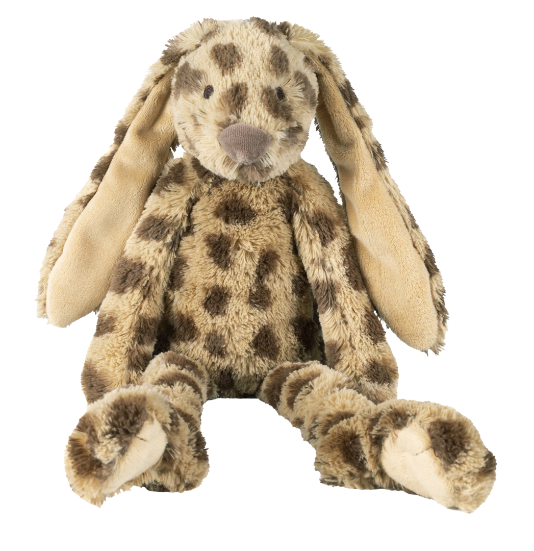 Alles Gute zum Jubiläum, Rabbit Richie