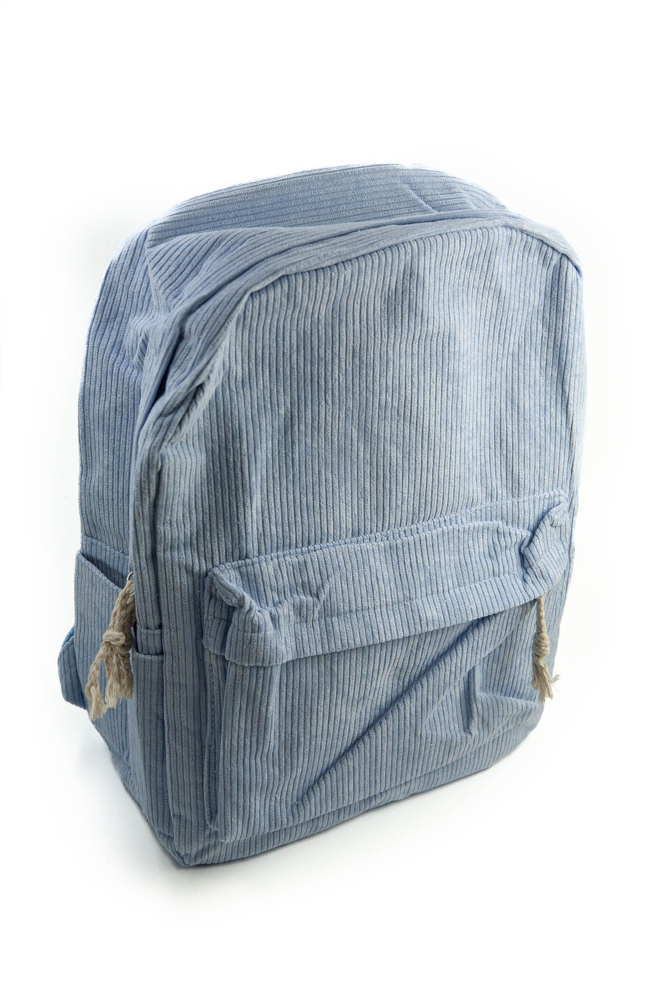 Gepersonaliseerde rib rugtas