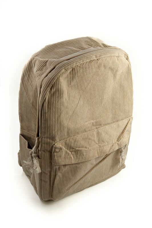 Personalisierter Rippenrucksack