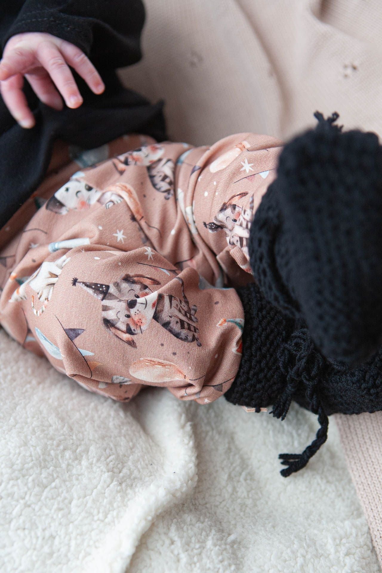 Broekje party animals