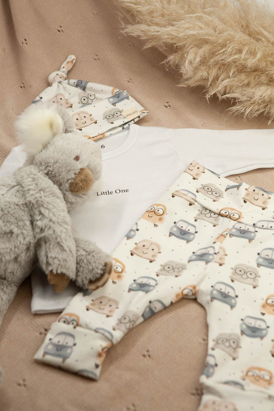 Angebotsset Little One Autos