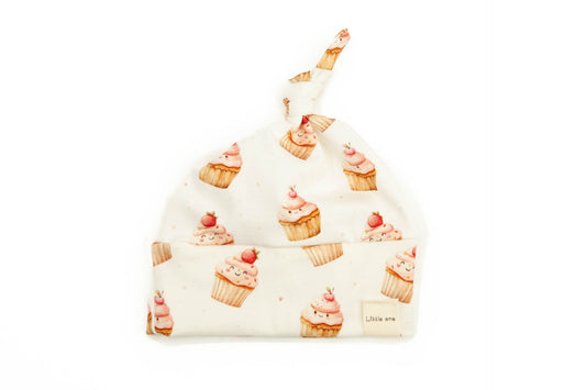 Mutsje little one cupcakes