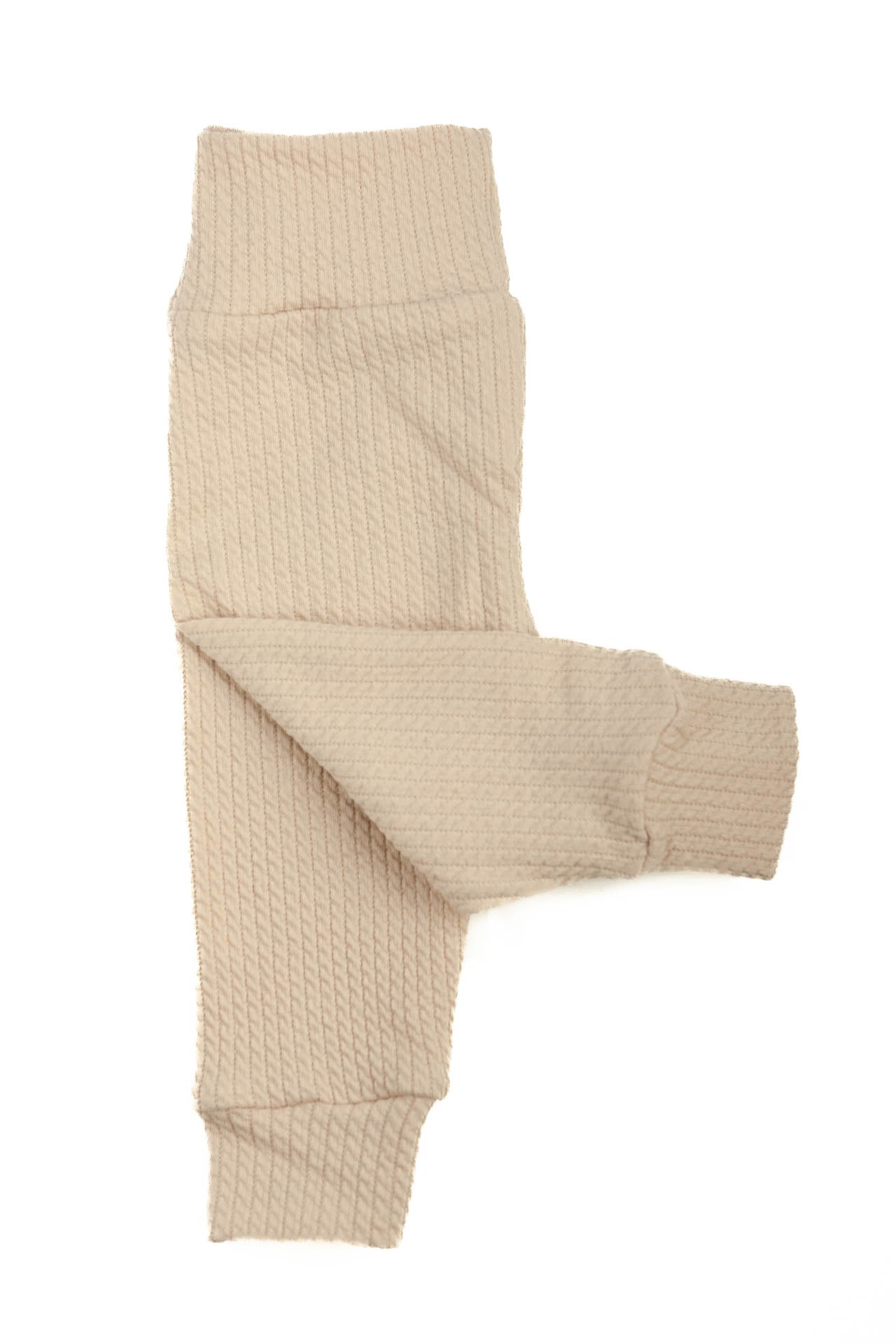 Broekje kabel naturel