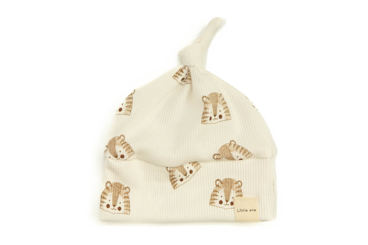 Baby-Ripp-Dino-Mütze