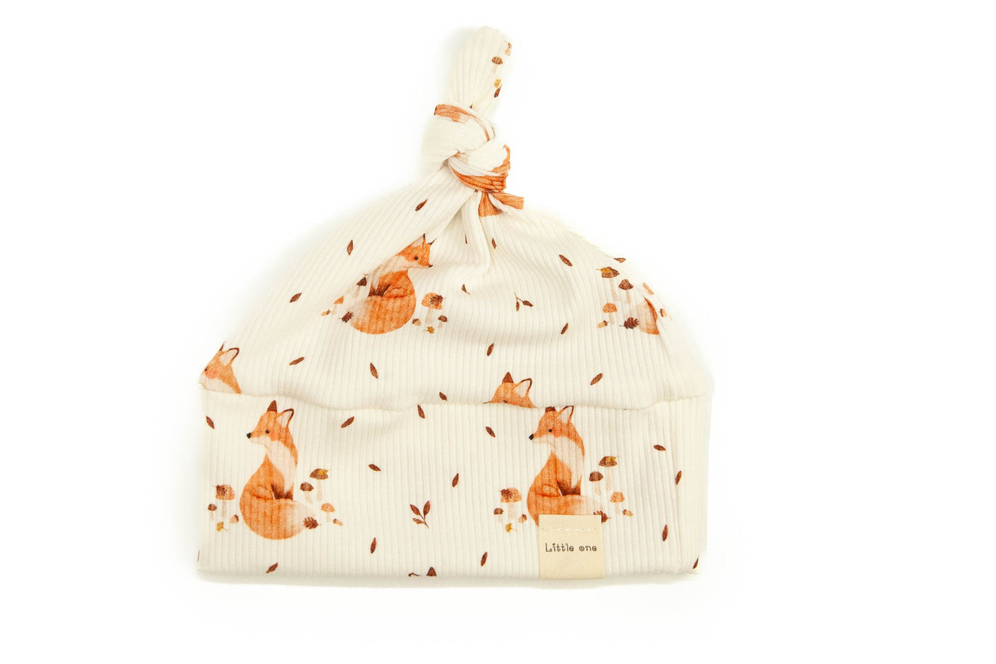 Mutsje baby rib vosjes