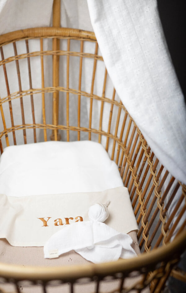 Children's bedding