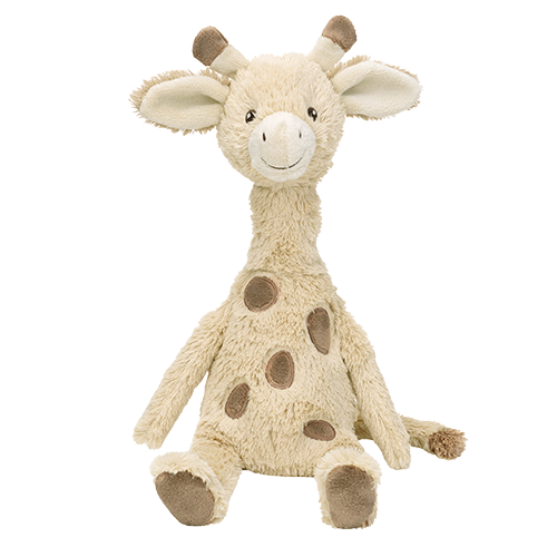 Giraffe Gus no. 3