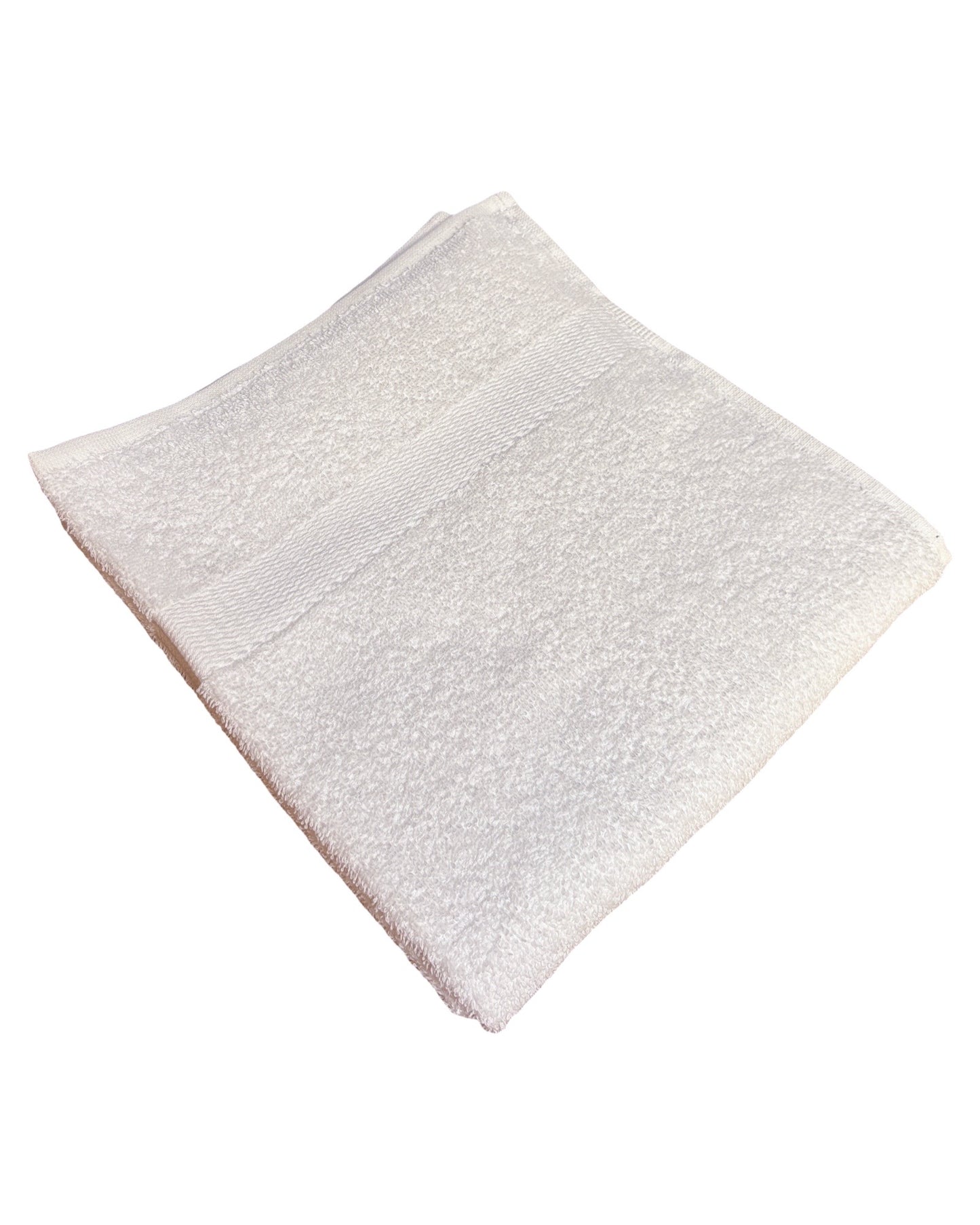 Personalized towel