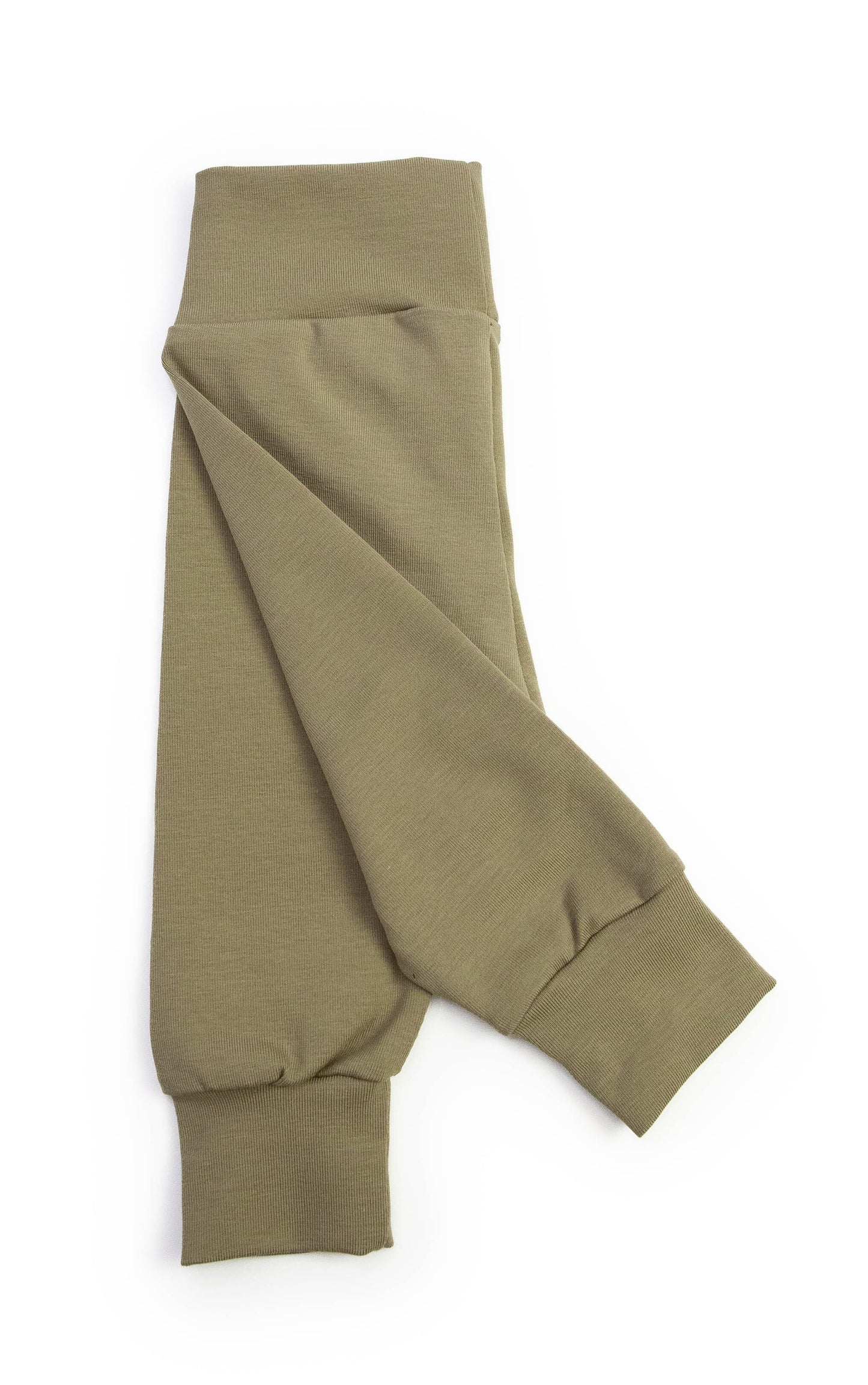 Olive panties