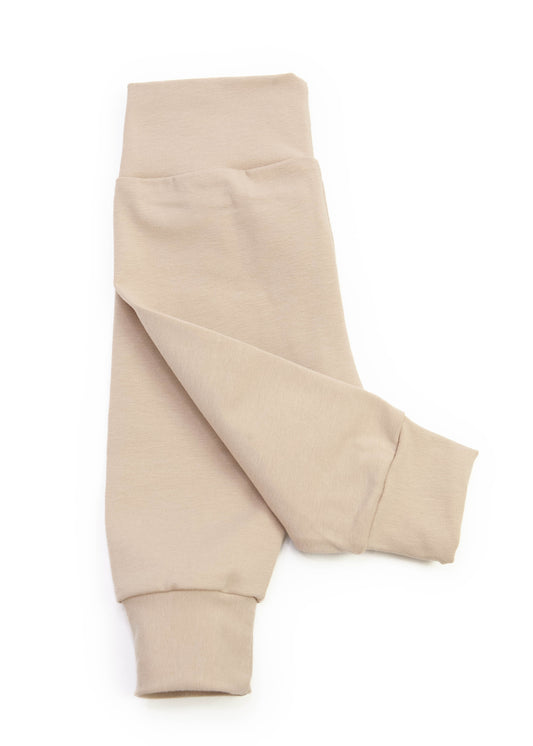 Broekje beige