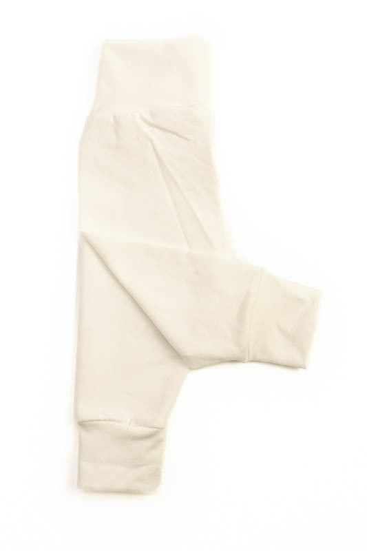 Ecru panties
