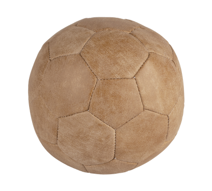 Vintage football
