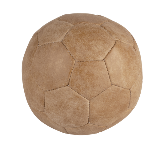 Vintage voetbal