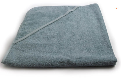 Wrap/hooded towel personalized
