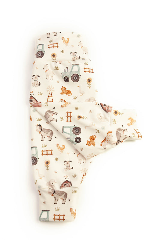 Farm animal pants