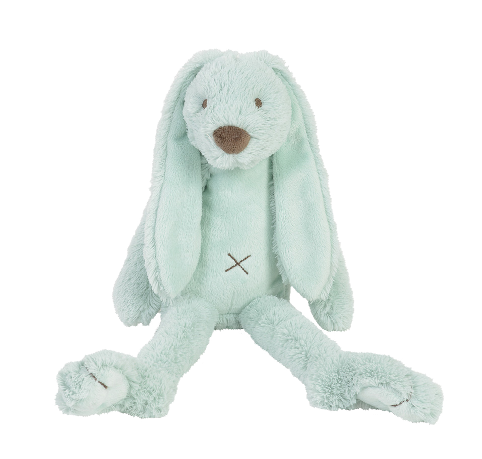 Rabbit Richie (diverse kleuren)