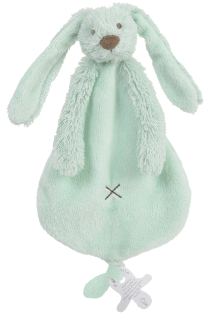 Rabbit Richie tuttle diverse kleuren