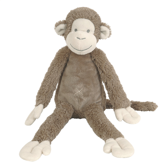 Tonaffe Mickey