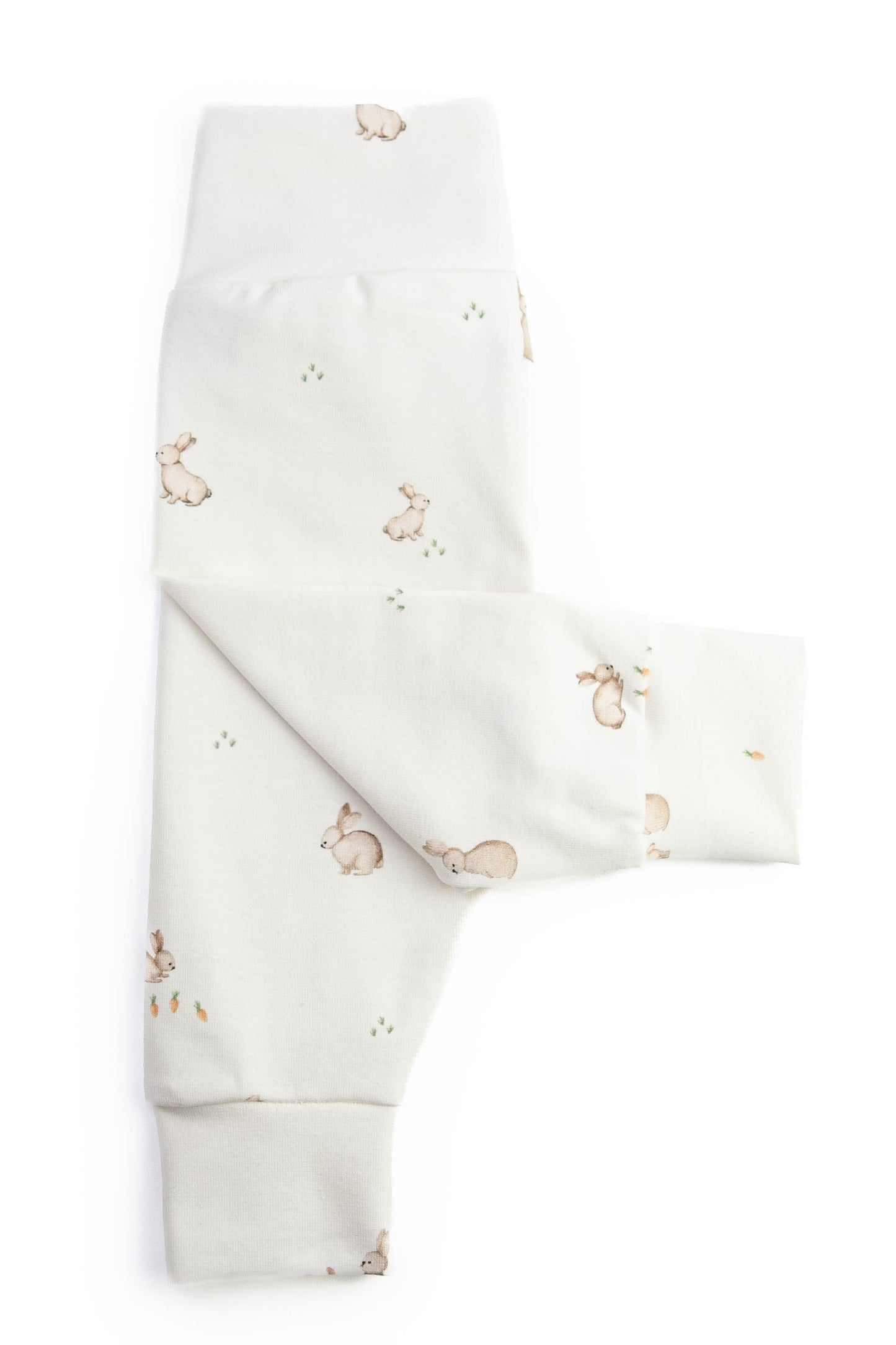 Süße Hasenhose