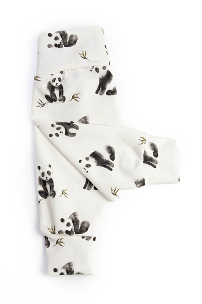 Broekje panda