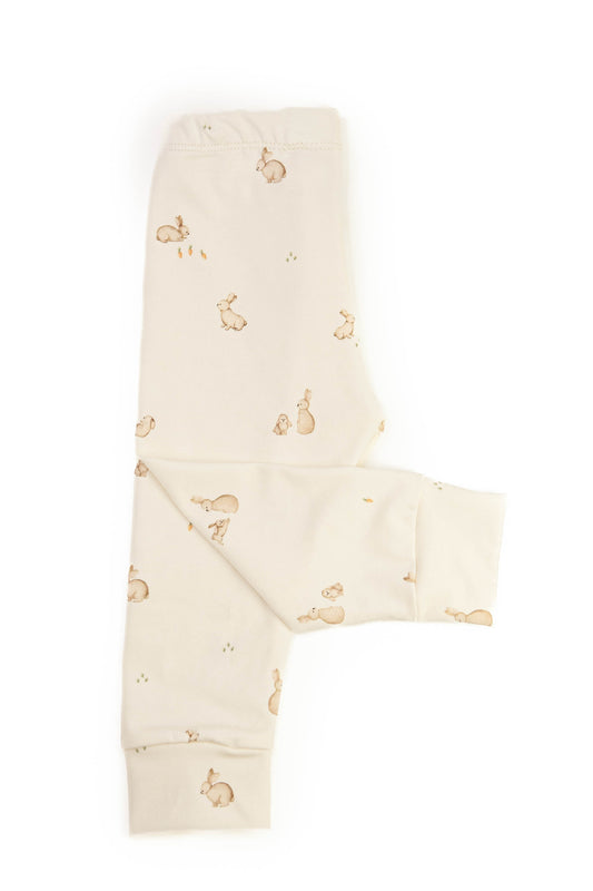 Leggings cute bunnies