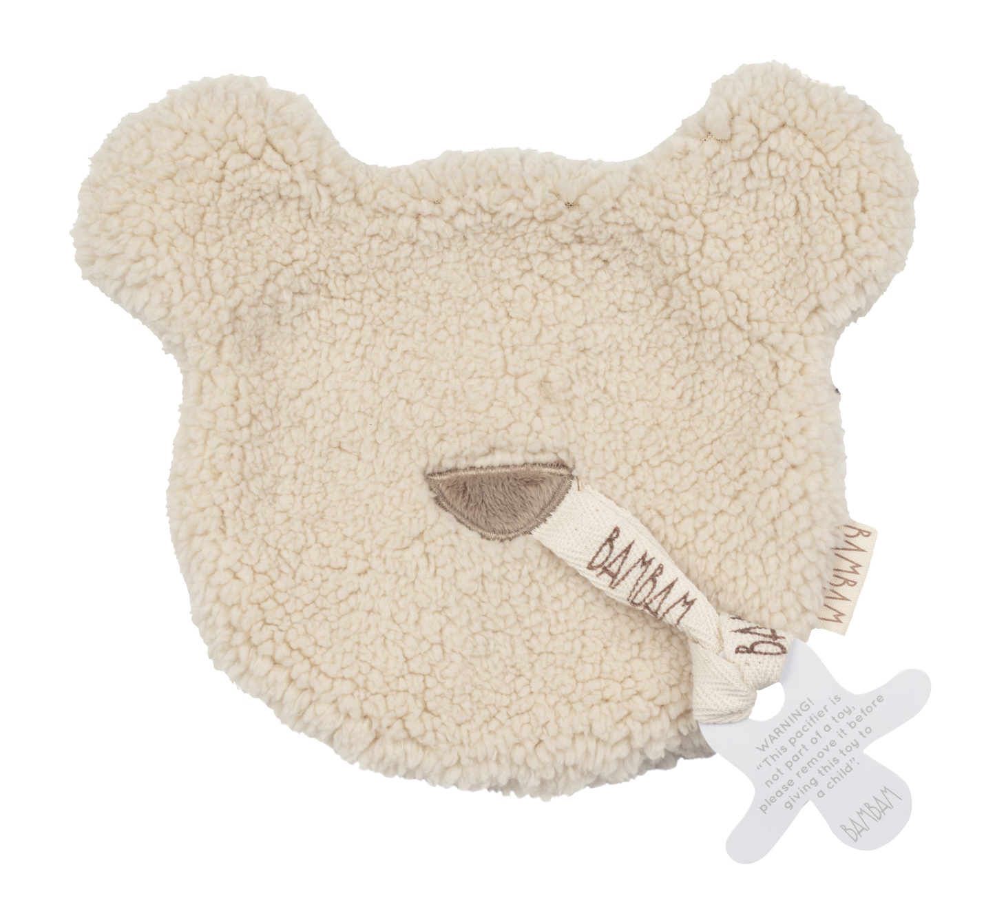 Bear tuttle