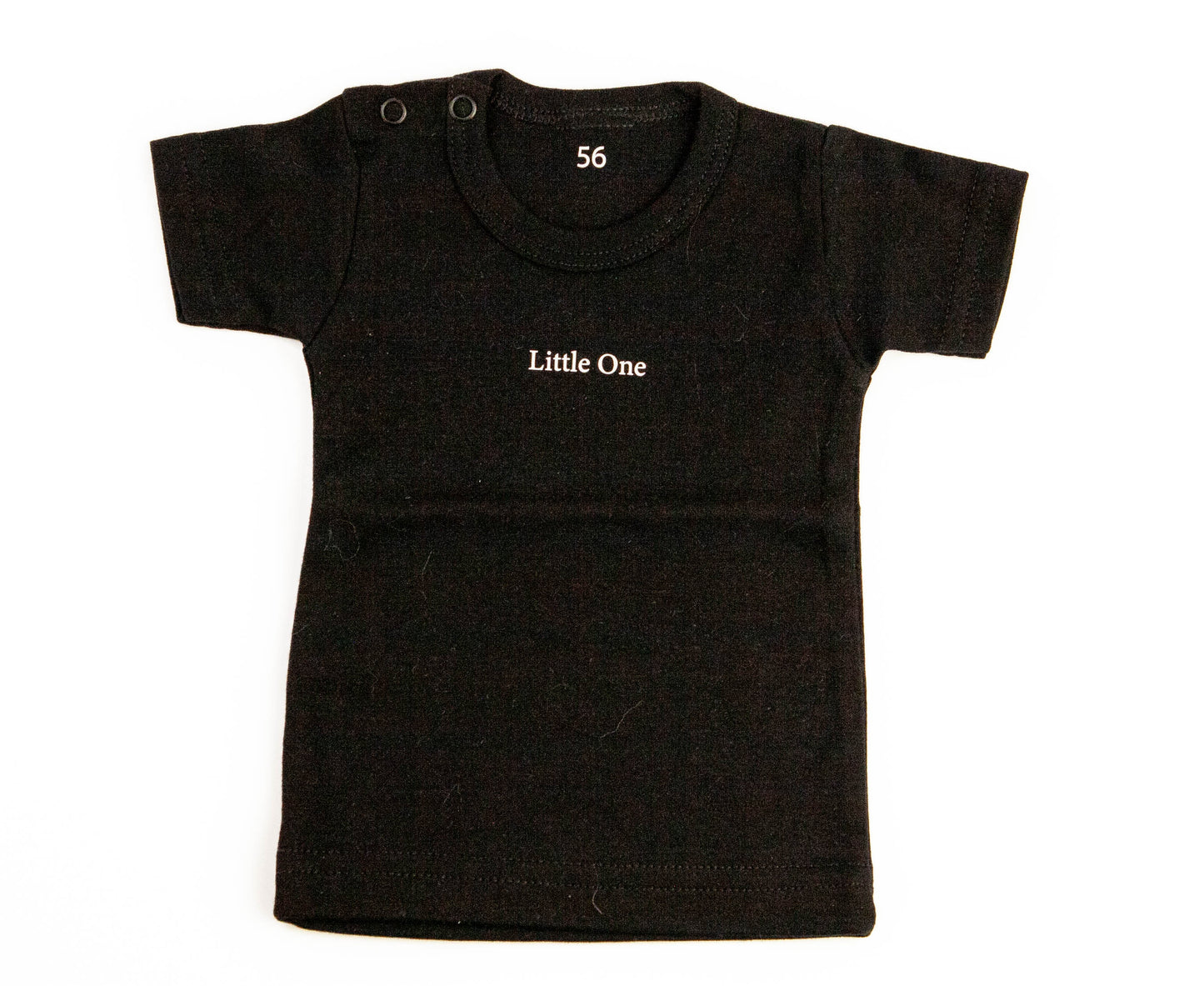Basic-T-Shirt (verschiedene Farben)