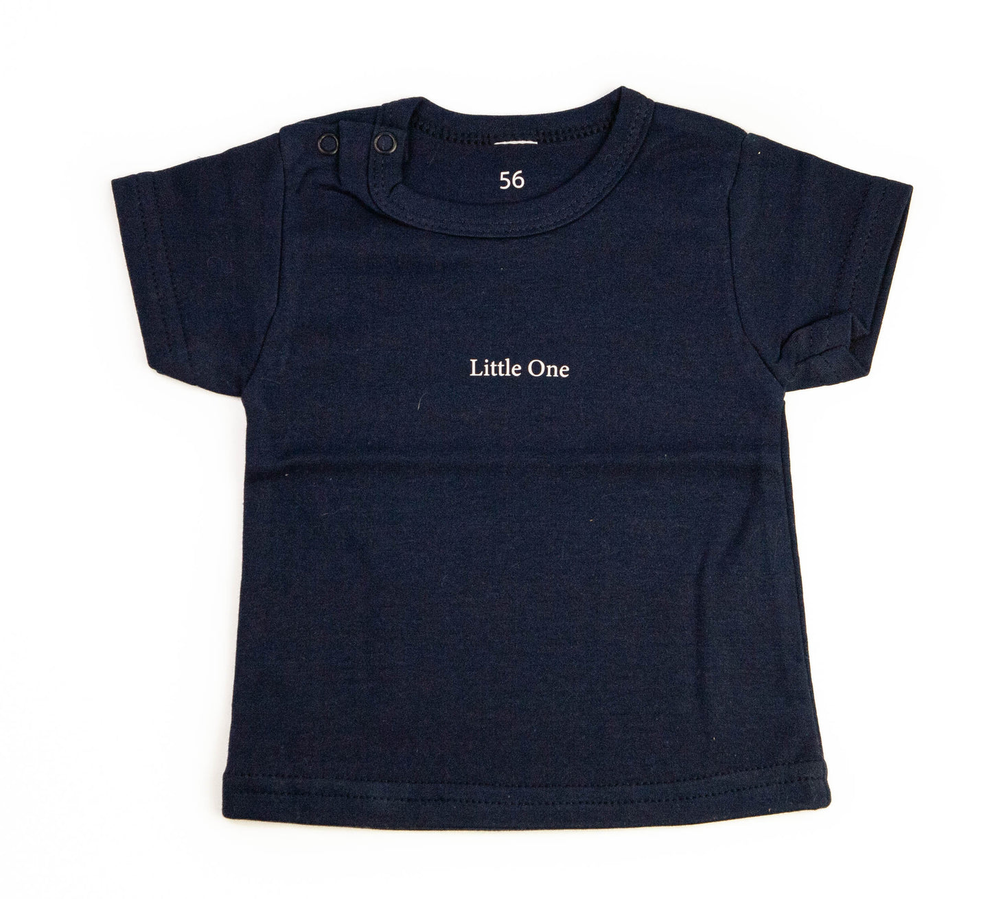 Basic-T-Shirt (verschiedene Farben)