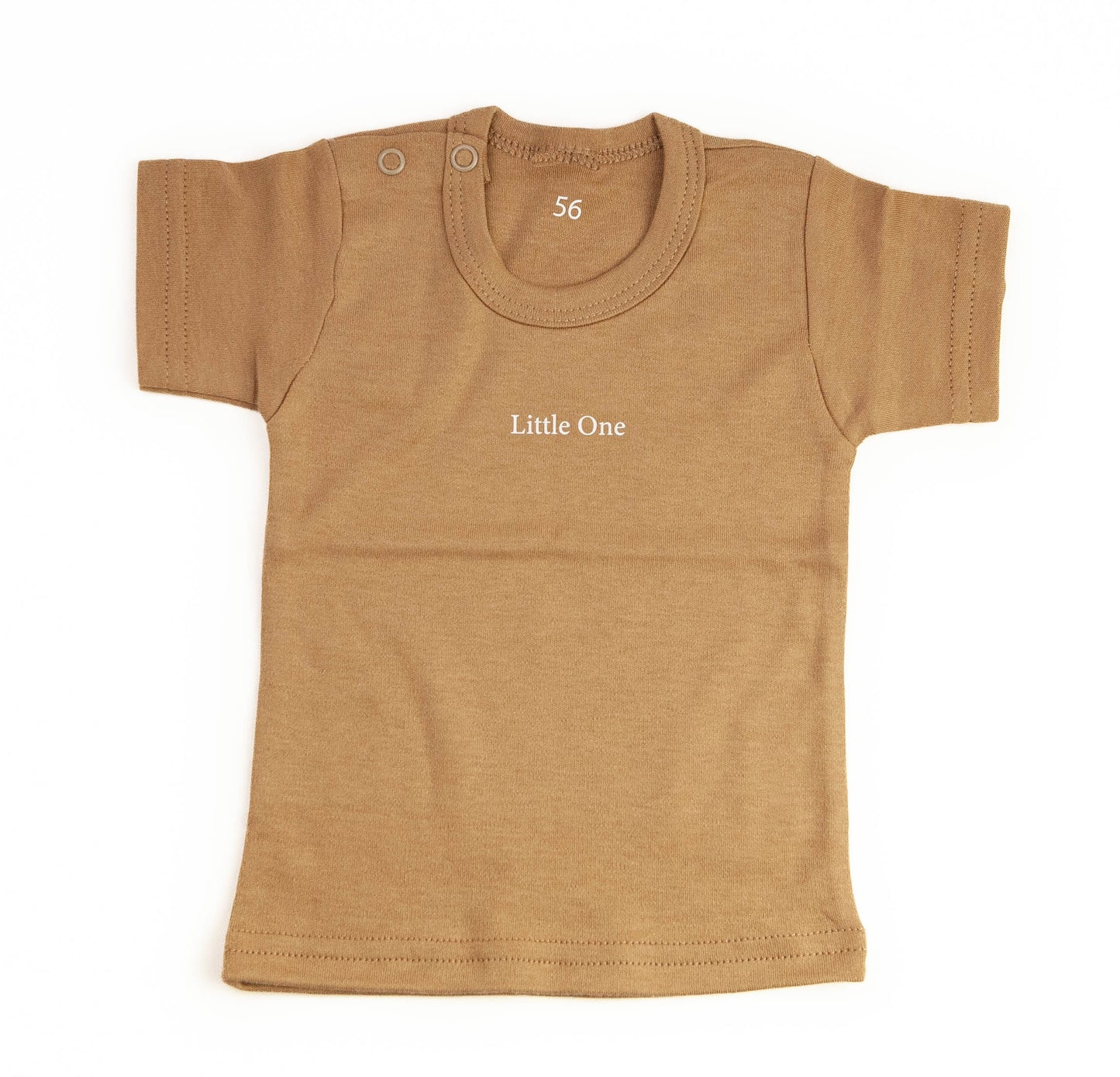 Basic-T-Shirt (verschiedene Farben)