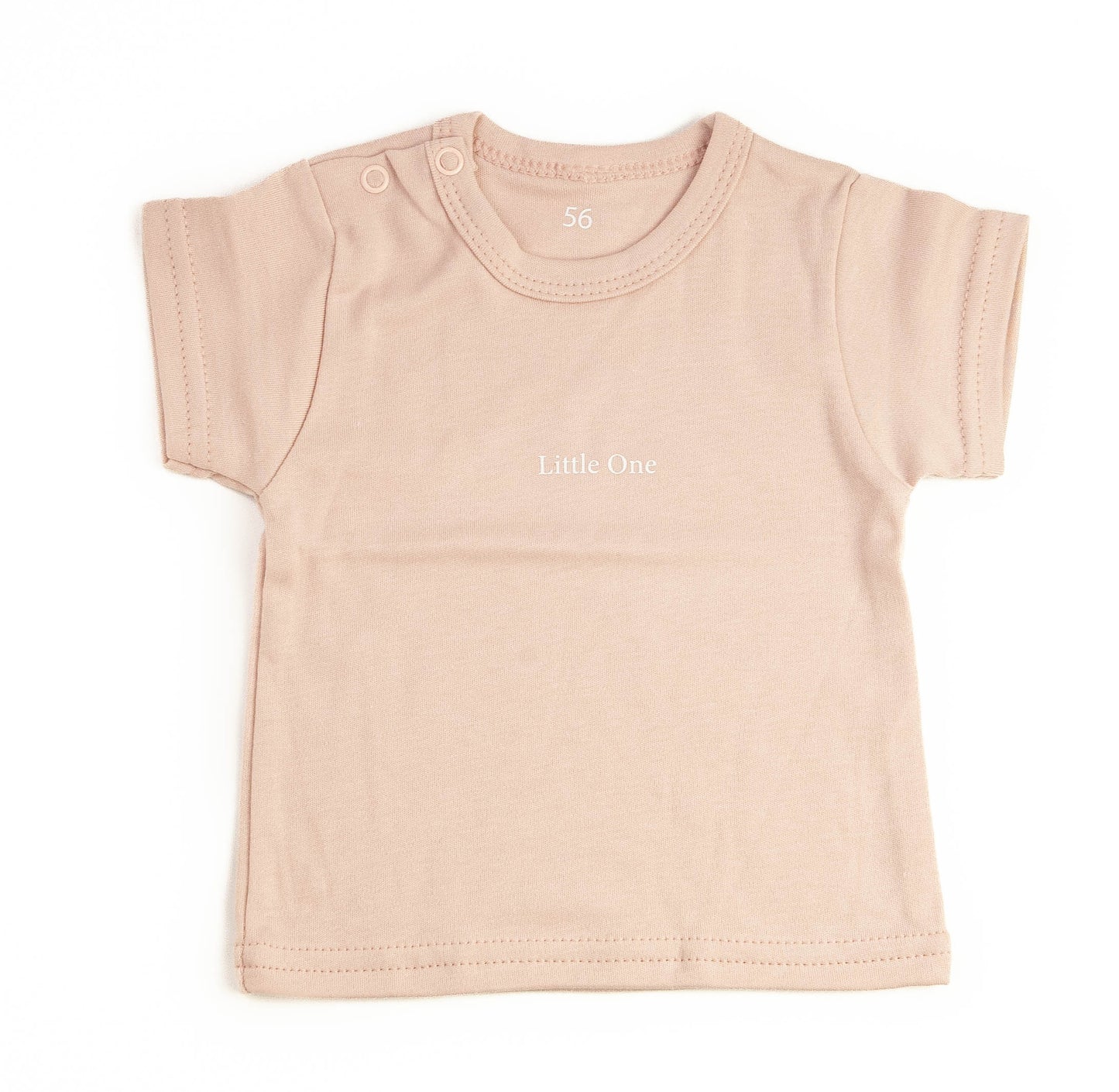 Basic-T-Shirt (verschiedene Farben)