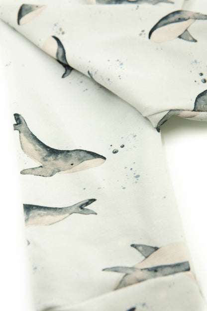 Wale Hose