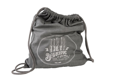 Vintage Bowling - Holzspielzeug
