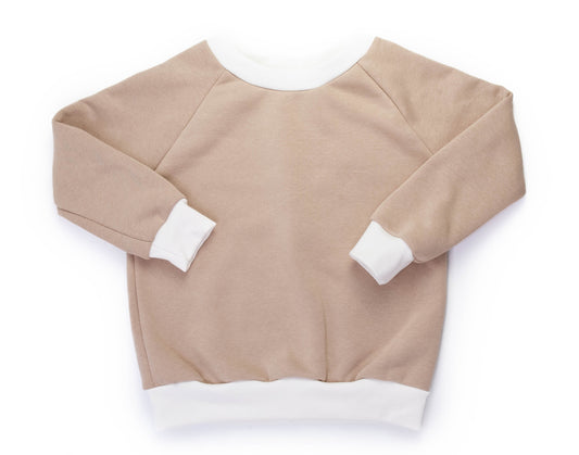 Sweater clay