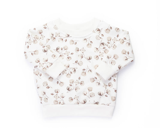 Sweater cotton