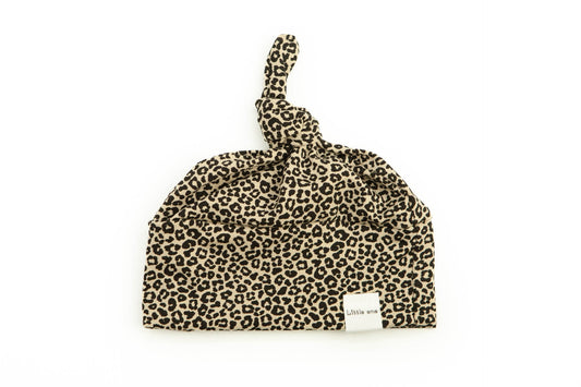 Leopardenhut