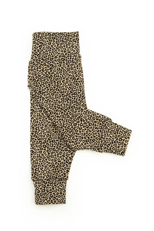 Broekje leopard