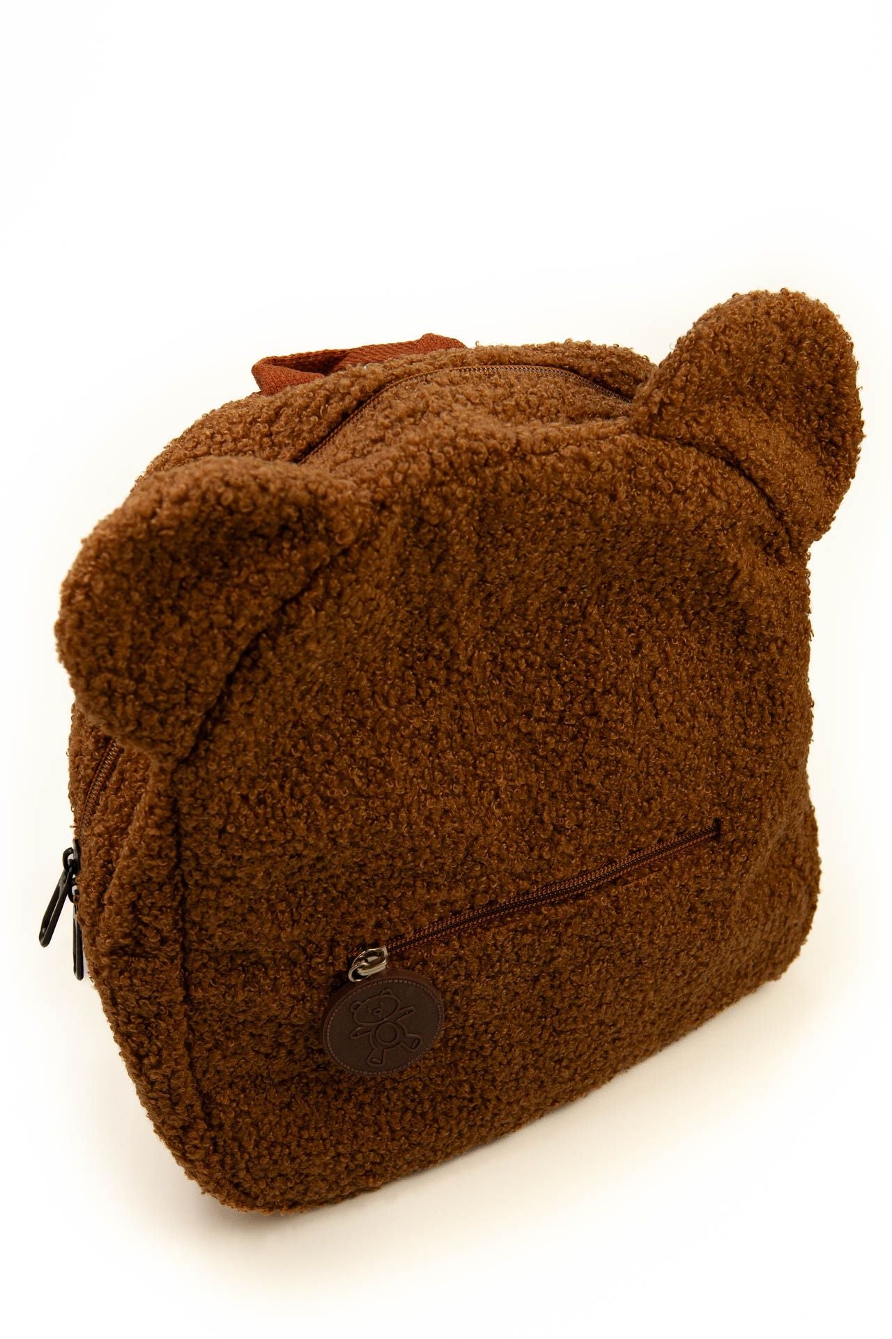 Personalisierter Rucksack mit Ohren