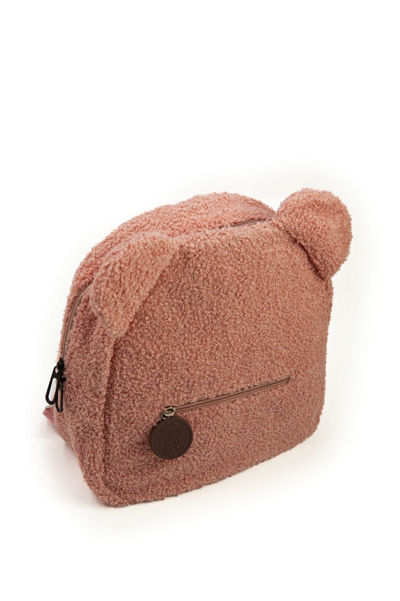 Personalisierter Rucksack mit Ohren