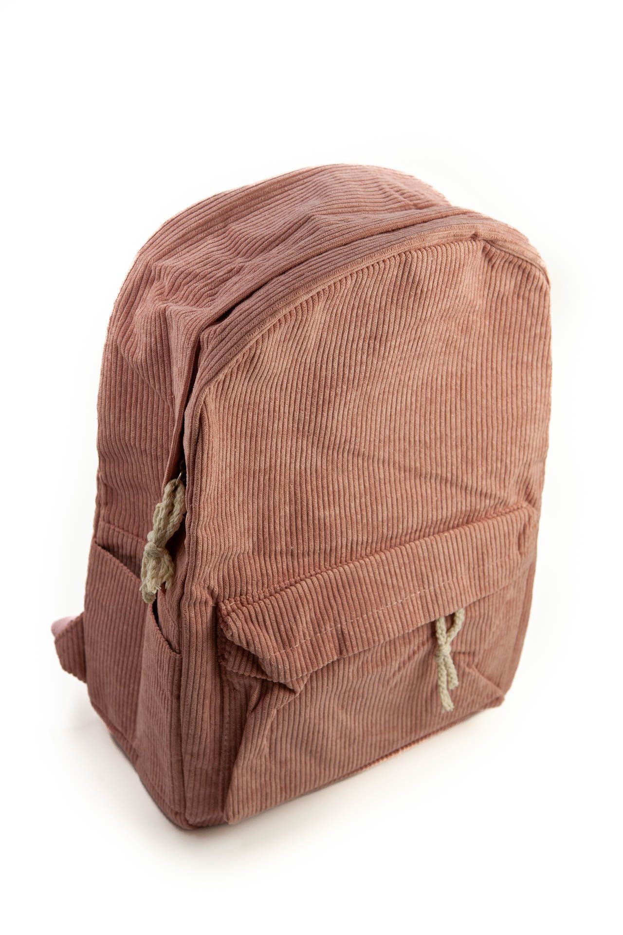 Personalisierter Rippenrucksack